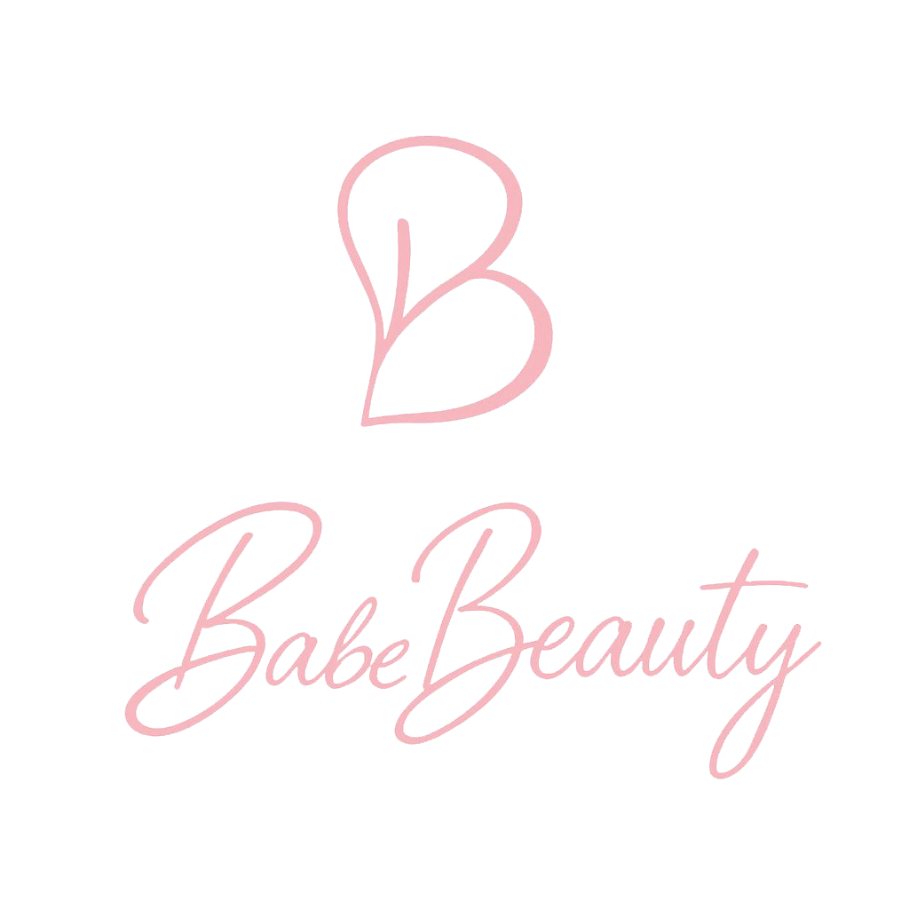 Babe Beauty Logo